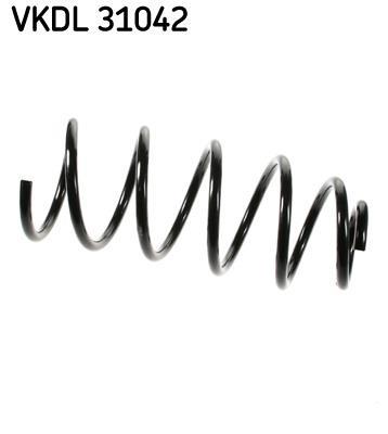 Mola de suspensão SKF ref. VKDL 31042